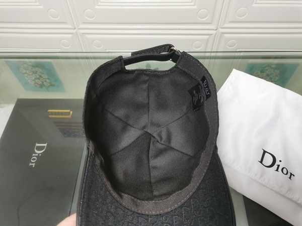 ブランド帽子細部ディテール